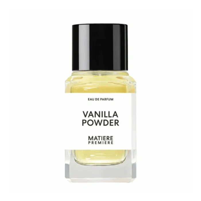 Matiere Premiere Vanilla Powder EDP 100ML - Image 2