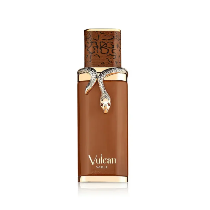 French Avenue Vulcan Sable EDP 100ML - Image 2