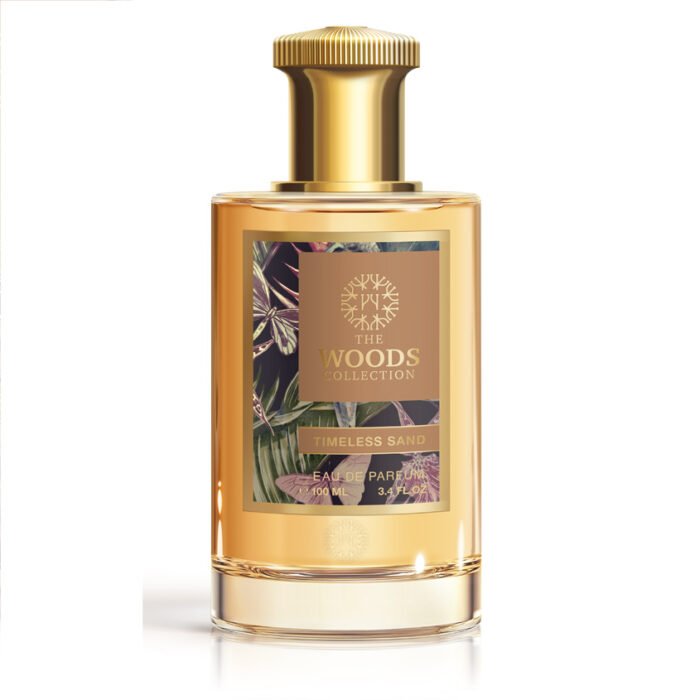 The Woods Collection Timeless Sands EDP 100ML - Image 2