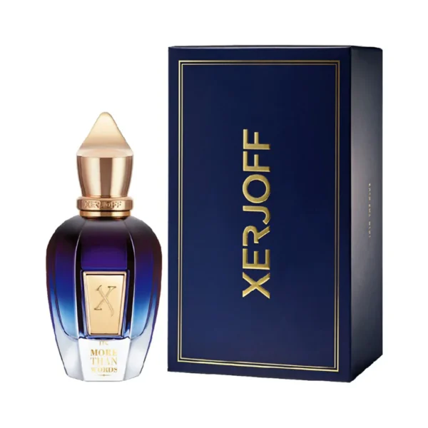 Xerjoff More Than Words EDP 100ML