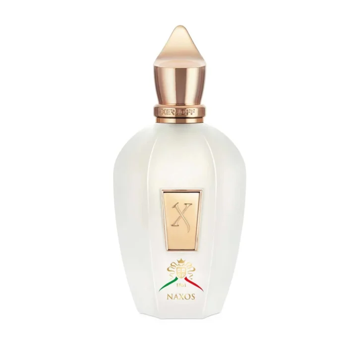 Xerjoff Naxos EDP 100ML - Image 2