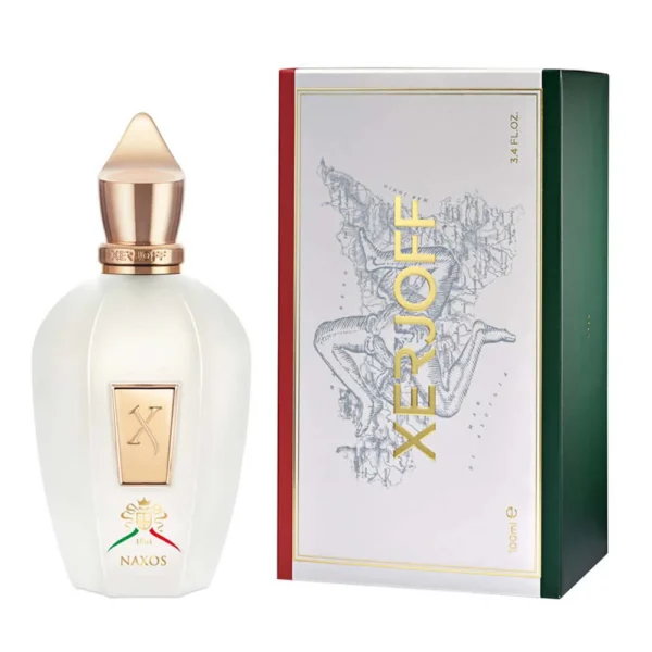 Xerjoff Naxos EDP 100ML