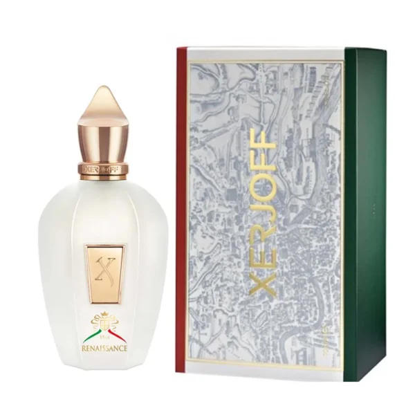 Xerjoff Renaissance EDP 100ML