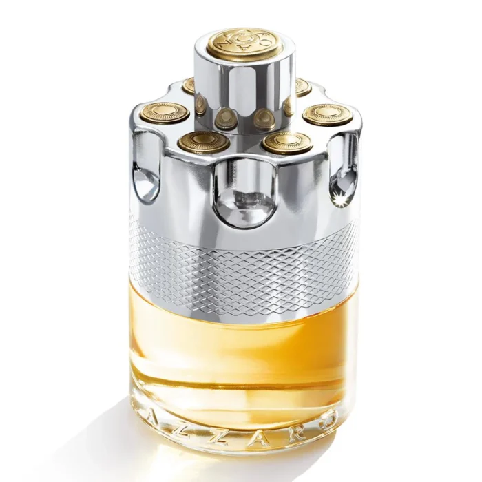 Azzaro Wanted EDT 100ML - Image 2