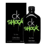 CK One Shock For Him EDT 200ML