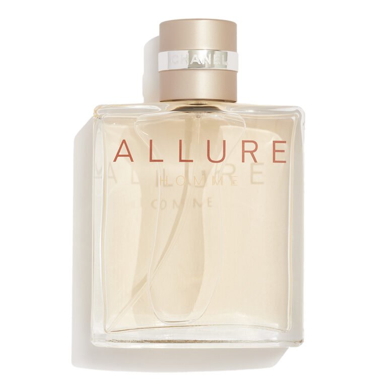 Chanel Allure Homme EDT 100ML - Image 2