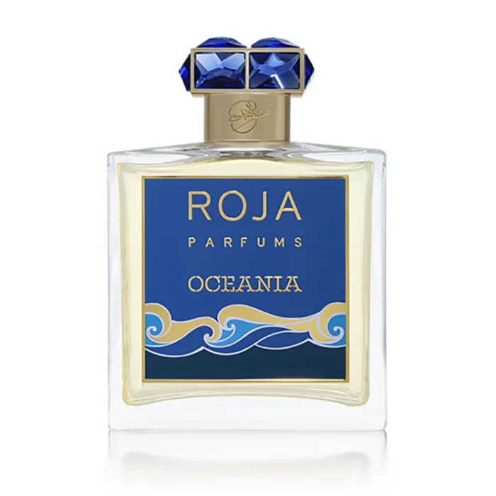 Roja Parfums Oceania EDP 100ML - Image 2