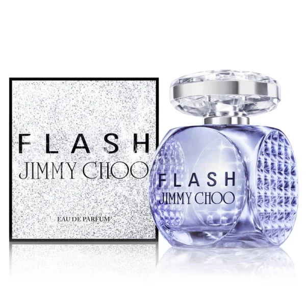 Jimmy Choo Flash EDP 100ML for Women