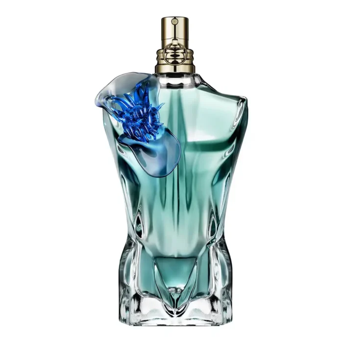 Jean Paul Gaultier Le Beau Flower Edition EDP 100ML - Image 2