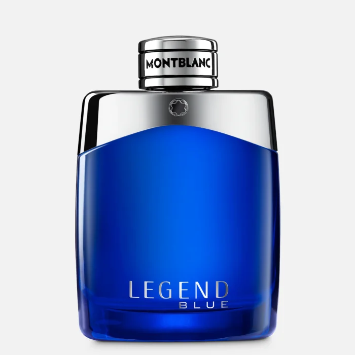 Montblanc Legend Blue EDP 100ML - Image 2