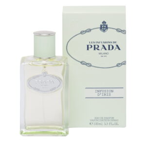 Prada Infusion d’Iris EDP 100ML for Women