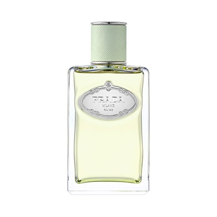 Prada Infusion d’Iris EDP 100ML for Women - Image 2