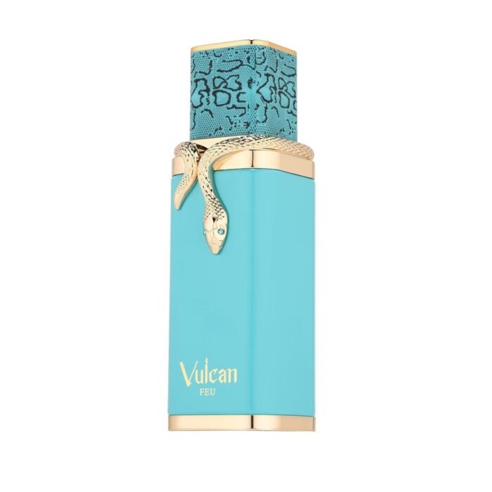 French Avenue Vulcan Feu EDP 100ML - Image 2