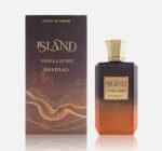 Khadlaj Island Vanilla Dunes Extrait De Parfum 100ML