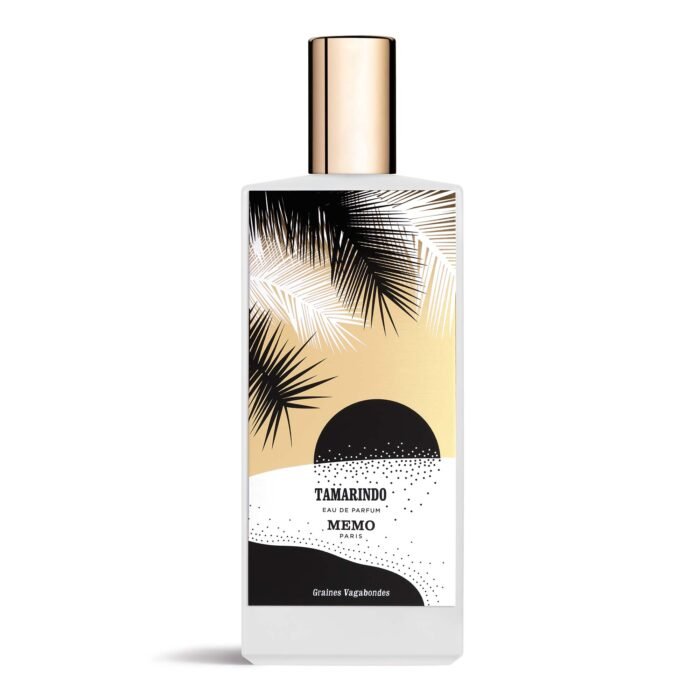 Memo Paris Tamarindo EDP 75ML - Image 2