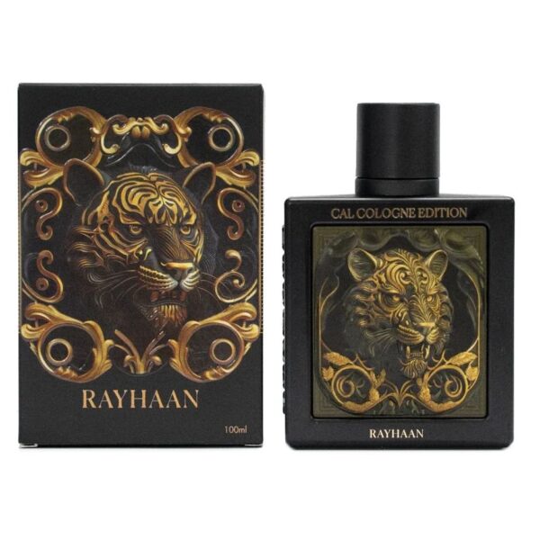Rayhaan Tiger EDP 100ML