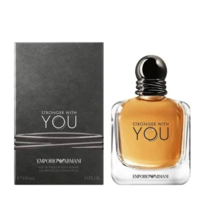 Emporio Armani Stronger With You EDT 100ML