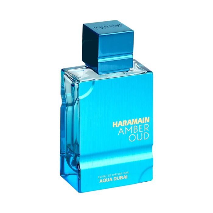 Al Haramain Amber Oud Extrait de Parfum 100ML - Image 2