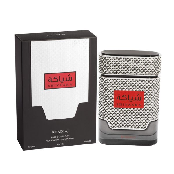 Khadlaj Shiyaaka EDP 100ML for Men