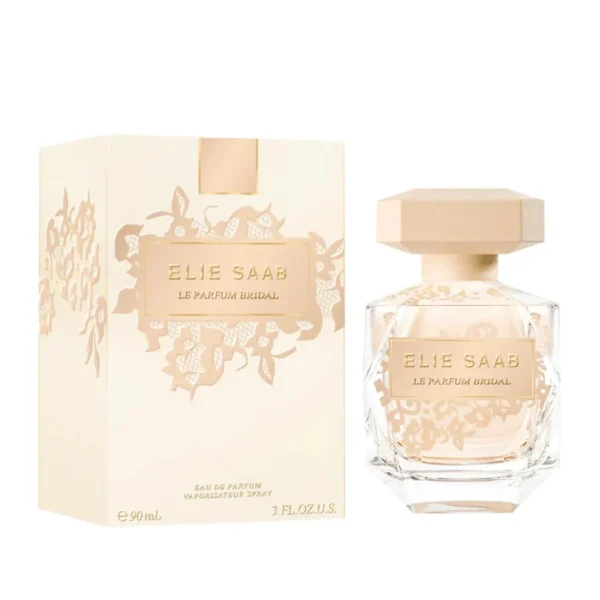 Elie Saab Le Parfum Bridal EDP 90ML
