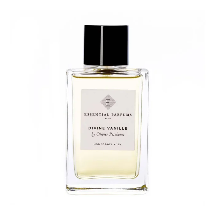 Essential Parfums Divine Vanille EDP 100ML - Image 2