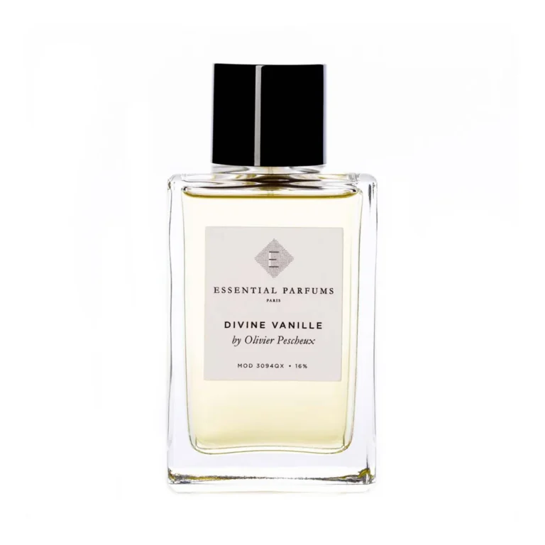 Essential Parfums Divine Vanille EDP 100ML - Image 2