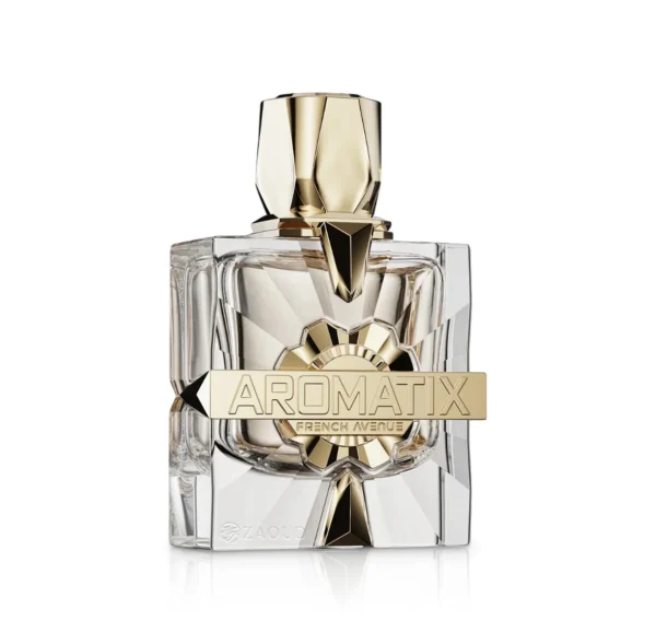 Aromatix X Xandal by French Avenue Extrait De Parfum 100ML