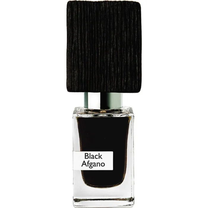 Nasomatto Black Afgano Extrait De Parfum 30ML - Image 2