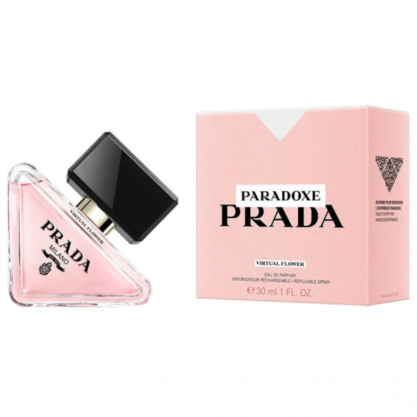Prada Paradoxe Virtual Flower EDP 90ML