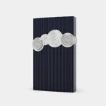 Afnan Tribute Blue EDP 100ML - Image 2