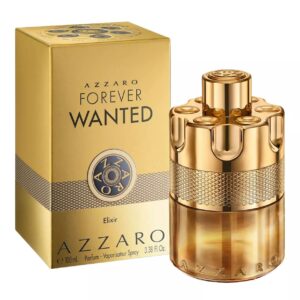 Azzaro Forever Wanted Elixir Parfum 100ML