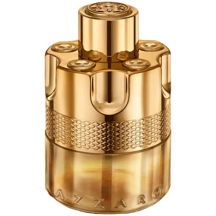 Azzaro Forever Wanted Elixir Parfum 100ML - Image 2