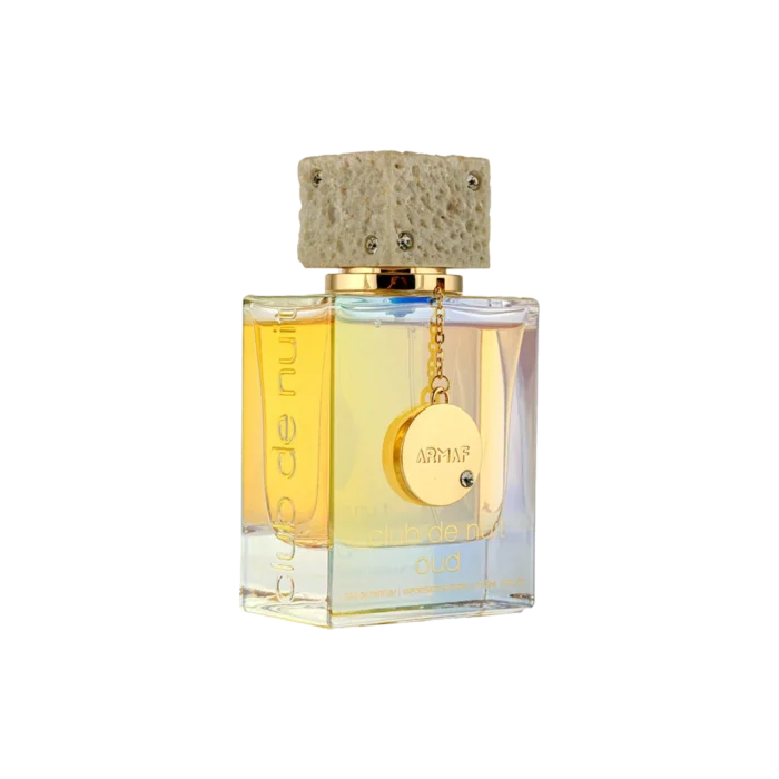 Armaf Club de Nuit Oud EDP 105ML - Image 2