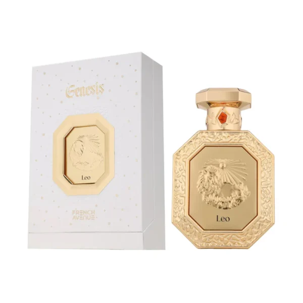 French Avenue Leo EDP 90ML