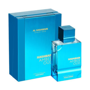 Al Haramain Amber Oud Extrait de Parfum 100ML