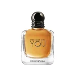 Emporio Armani Stronger With You EDT 100ML - Image 2