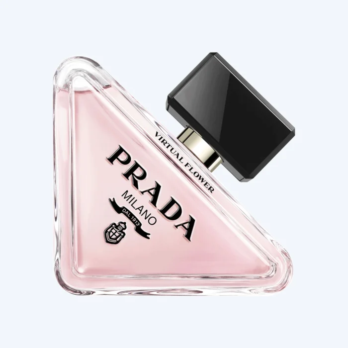 Prada Paradoxe Virtual Flower EDP 90ML - Image 2