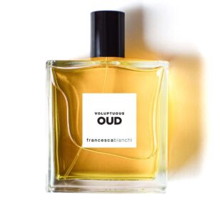 Francesca Bianchi Voluptuous Oud EDP 100ML