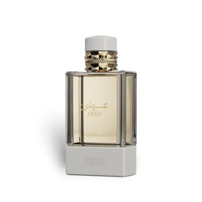 French Avenue Arsh Extrait 100ML - Image 2