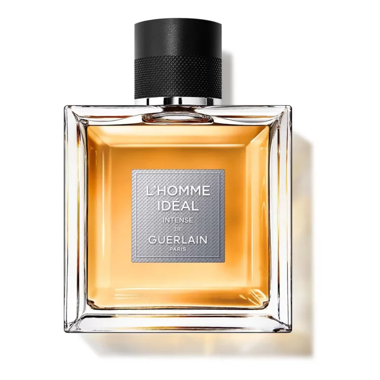 Guerlain L’Homme Idéal L’Intense EDP 100ML - Image 2