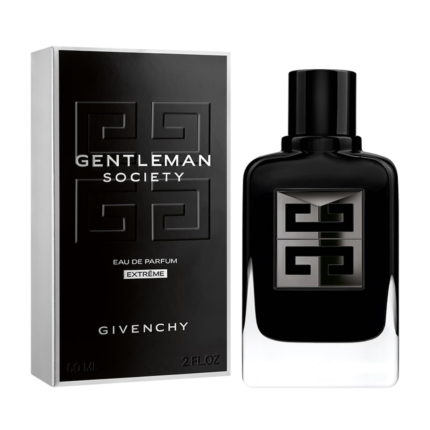 Givenchy Gentleman Society EDP Extreme 100ML