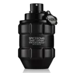 Viktor&Rolf Spicebomb Dark Leather EDP 90ML - Image 2