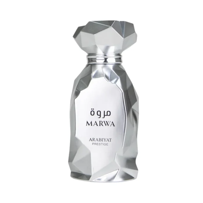 Arabiyat Prestige Marwa EDP 100ML for Men - Image 2