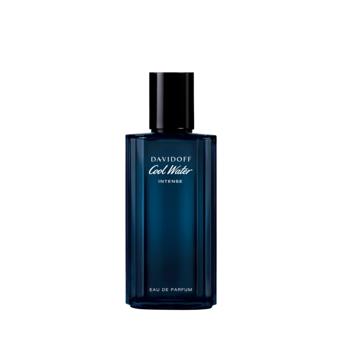 Davidoff Cool Water Intense EDP 125ML - Image 2