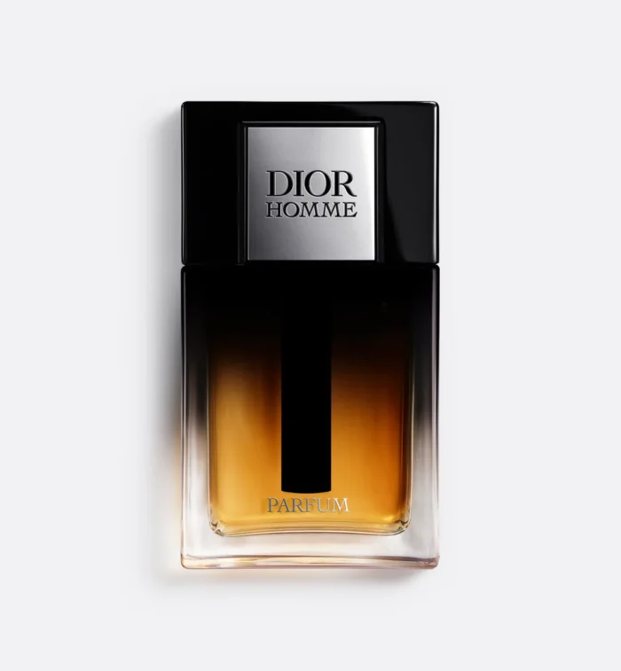 Dior Homme Parfum 75ML (2025 Version) - Image 2