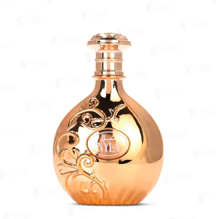 Arabiyat Nyla EDP 80ML for Women - Image 2