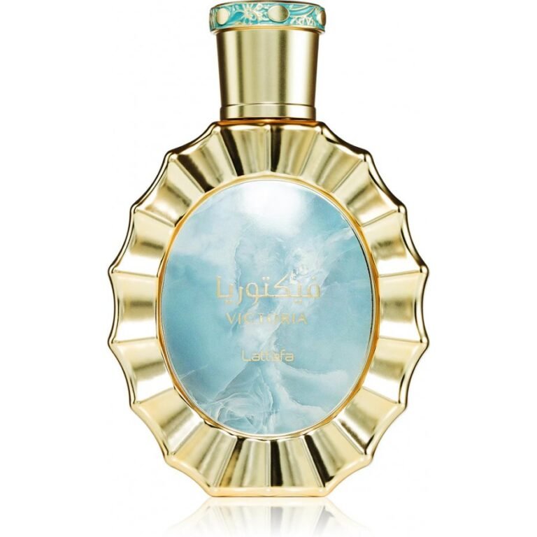 Lattafa Victoria EDP 100ML - Image 2