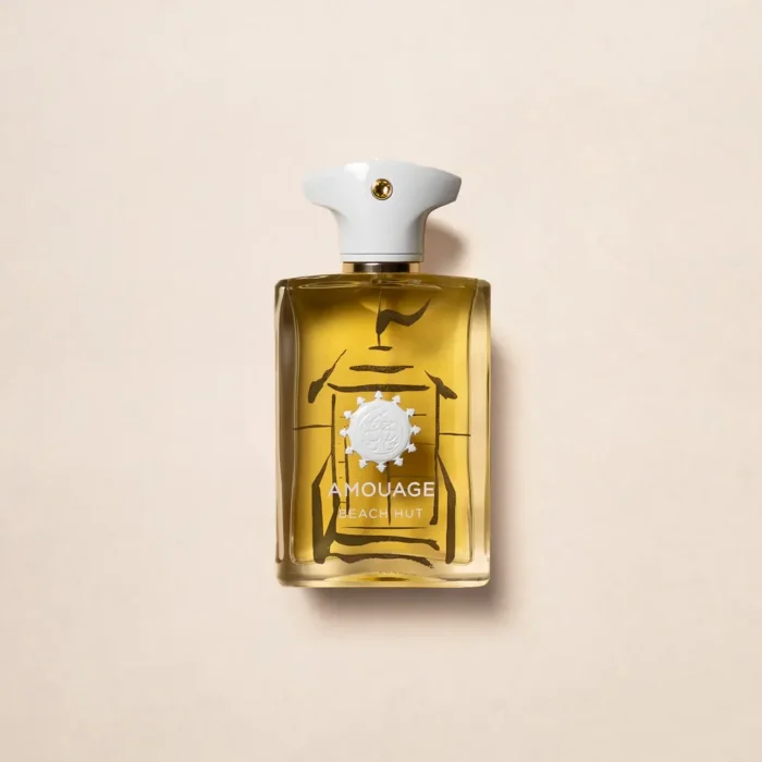 Amouage Beach Hut Man EDP 100ML - Image 2