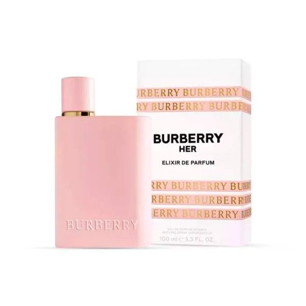 Burberry Her Elixir de Parfum 100ML