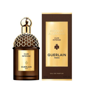 Guerlain Absolus Allegoria Cuir Intense EDP 125ML